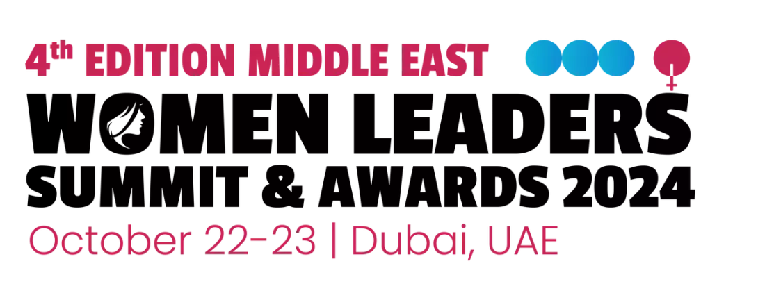 4th Edition Middle East Women Leaders Summit & Awards 2024