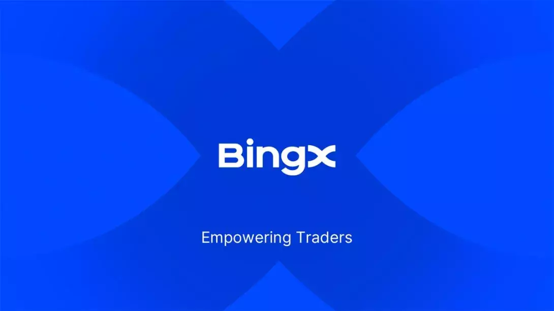 BingX Restores Full Operations and Unveils "ShieldX" for Enhanced Security