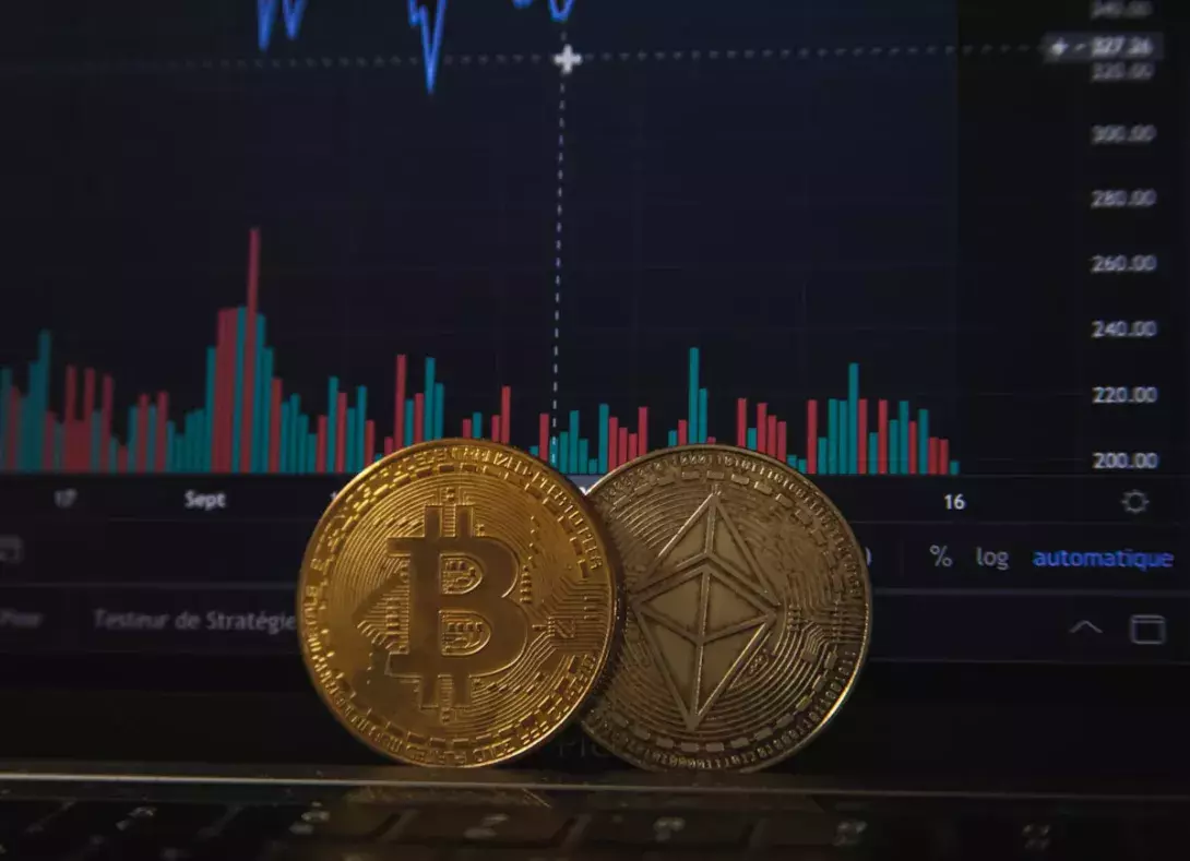 Bitcoin and Ethereum Are Trying to Break Resistance