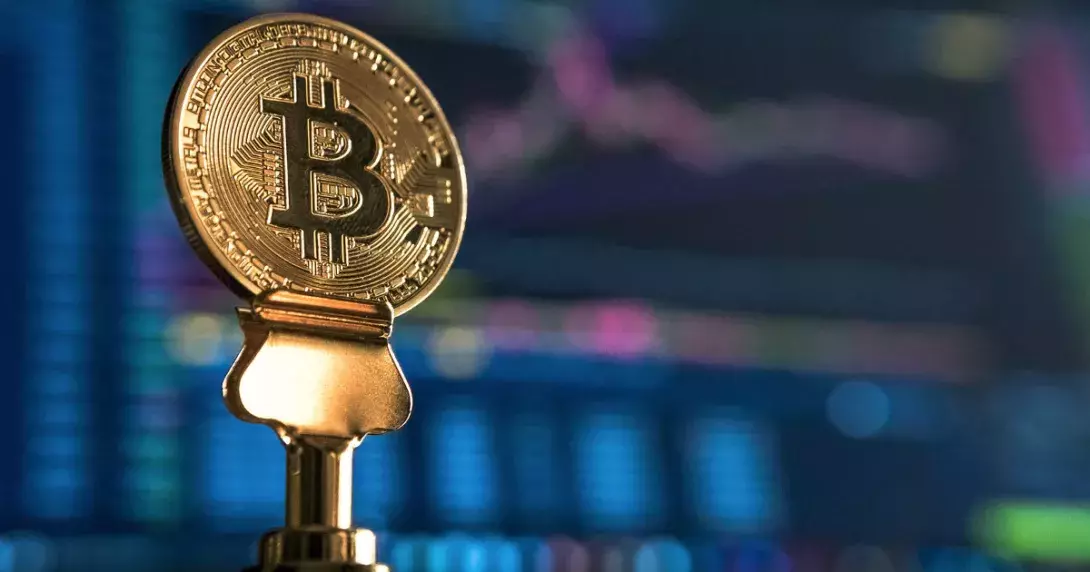 Why Bitcoin could soar as markets surge