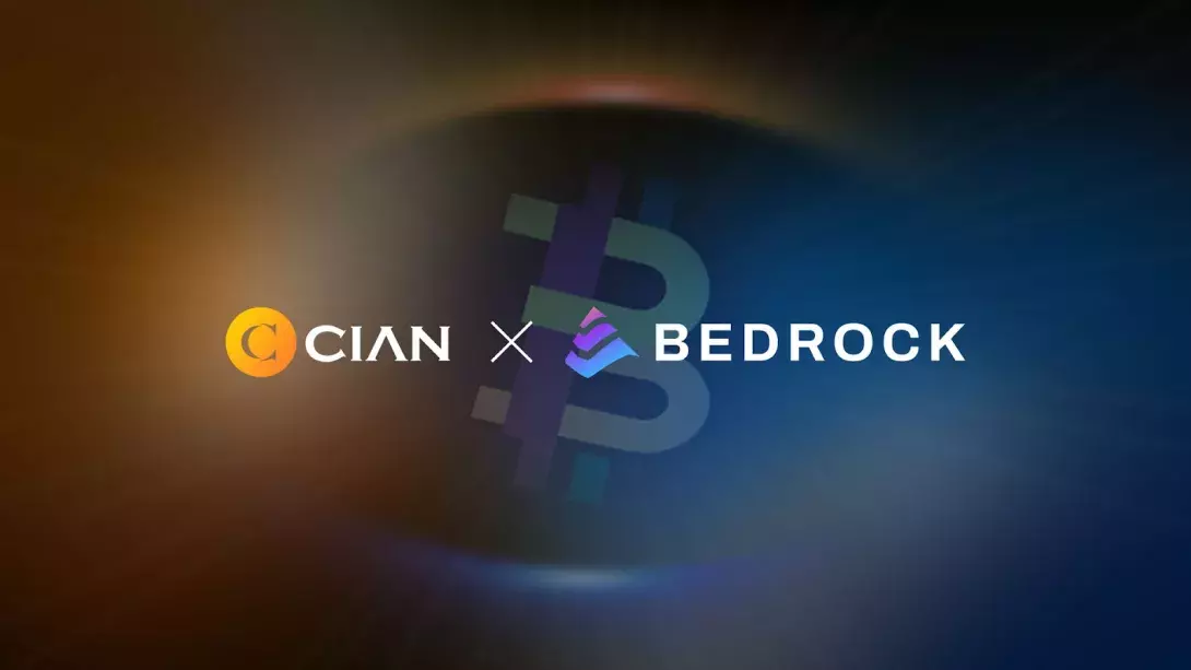 CIAN and Bedrock Unveil uniBTC Yield Layer, Revolutionizing Bitcoin's Role in DeFi