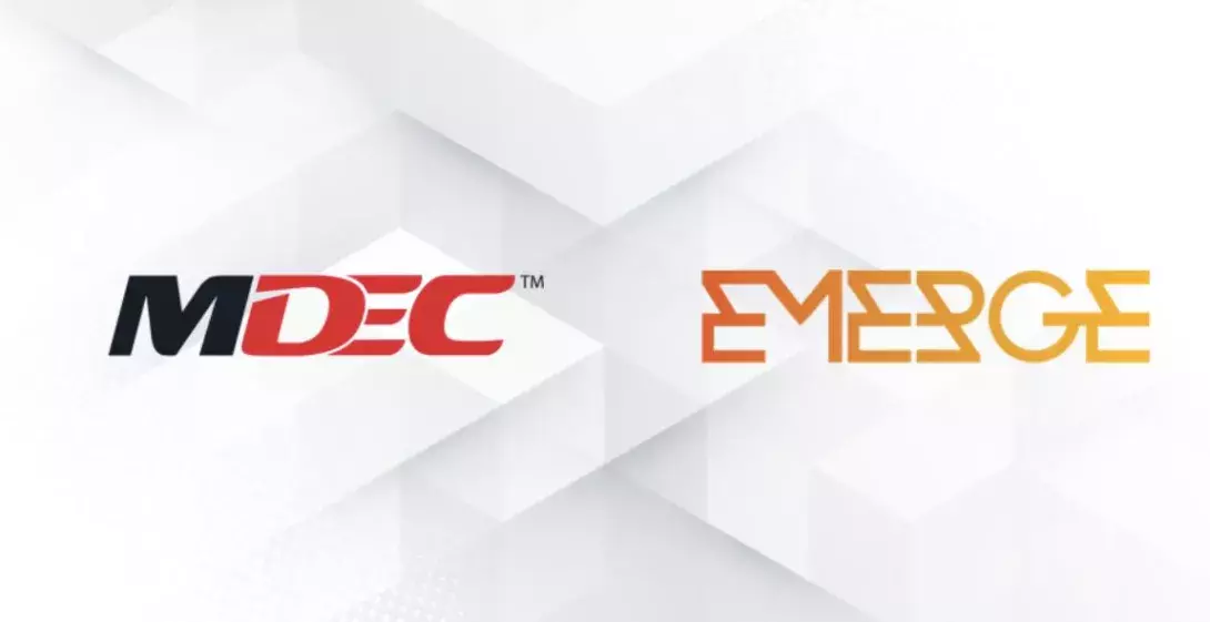 MDEC and EMERGE Group Announce Strategic Partnership to Propel Malaysia as a Web3 Gaming Hub in Southeast Asia