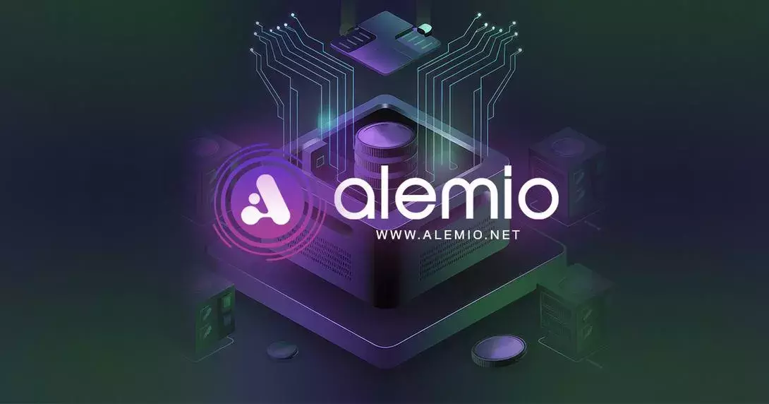  How Alemio is Leading the Way in Cross-Chain Interoperability