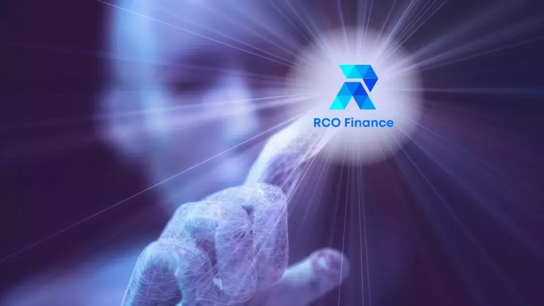 RCO Finance’s (RCOF) Token Presale Goes Viral Outshining TRON (TRX) and Litecoin (LTC) as It Aims for 2,000x Rally