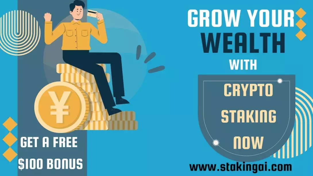 12 Ways to Make Passive Income Through Cryptocurrency in 2024