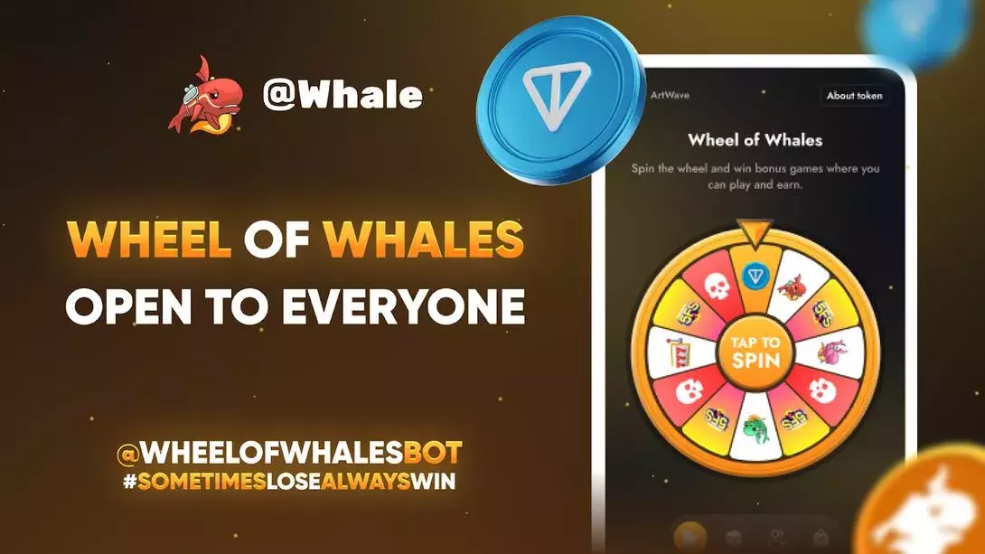 Whale.io’s a play-to-earn game now open for everyone.