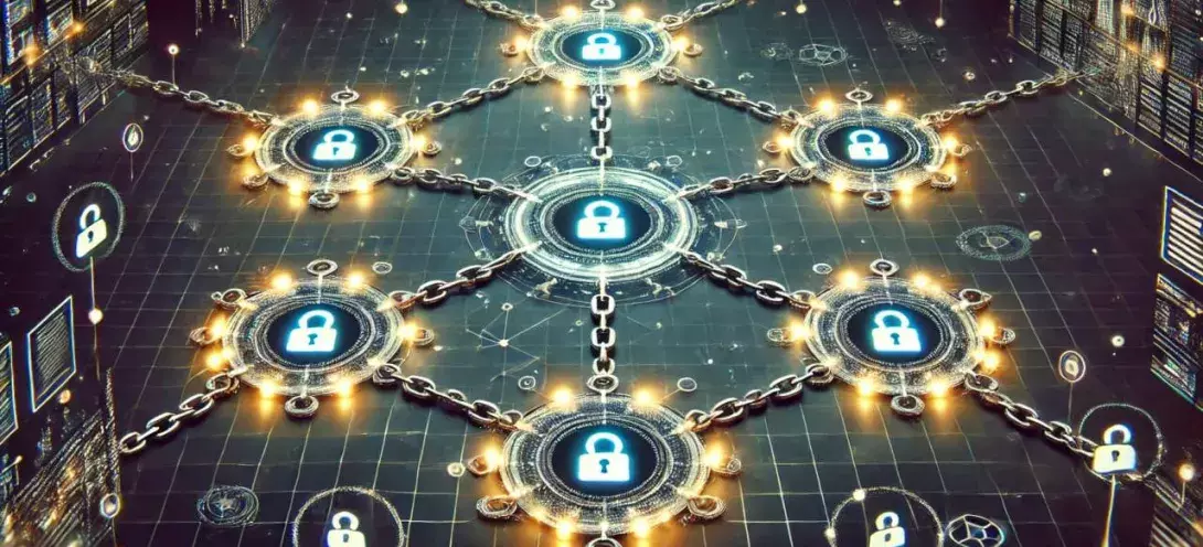 The Rise of Witness Chains: A New Era in Blockchain Privacy and Connectivity