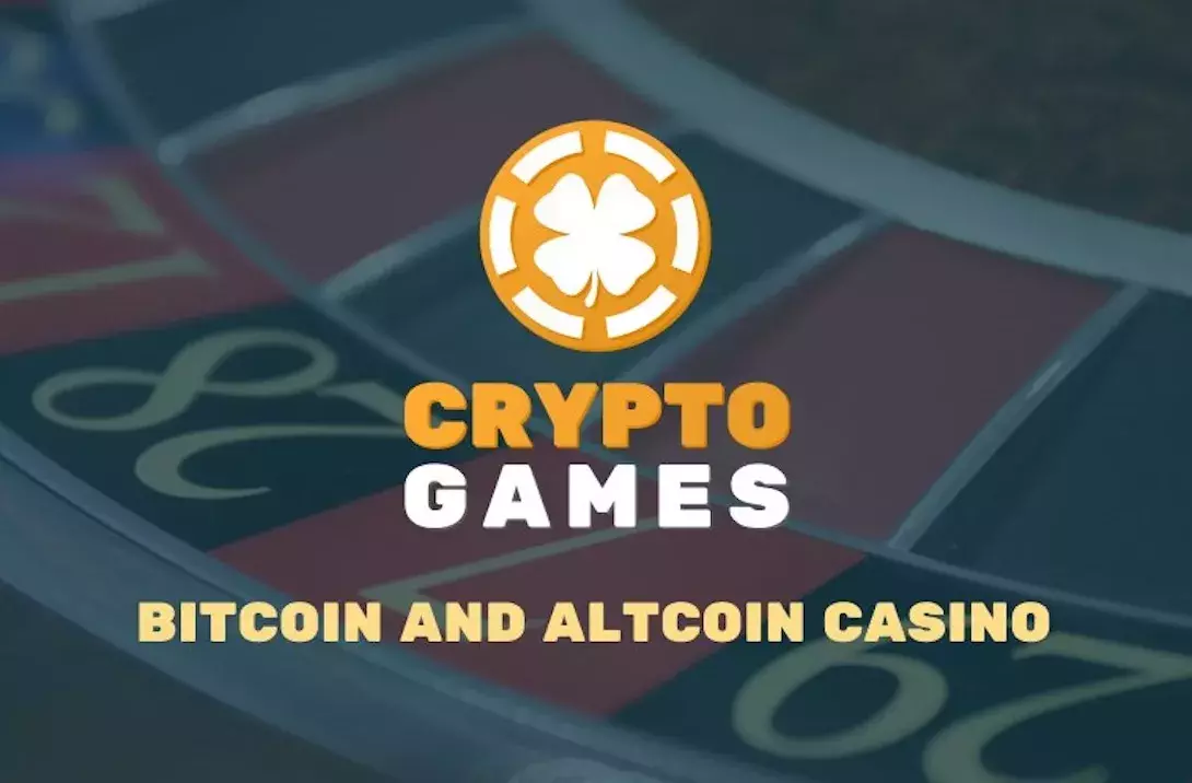 CryptoGames Ramps up the Fairness Factor with Its Provably Fair Technology