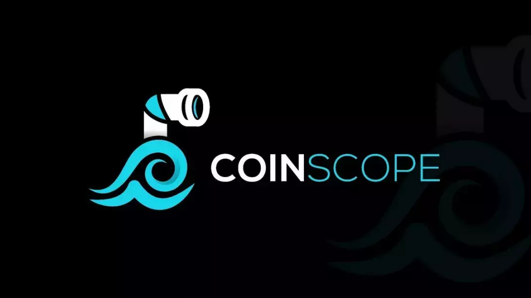 Coinscope launches their own Token prepares the ground to